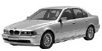 BMW E39 P280A Fault Code