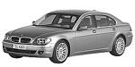 BMW E65 P280A Fault Code