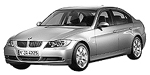 BMW E90 P280A Fault Code