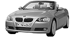 BMW E93 P280A Fault Code