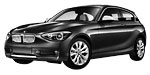 BMW F21 P280A Fault Code