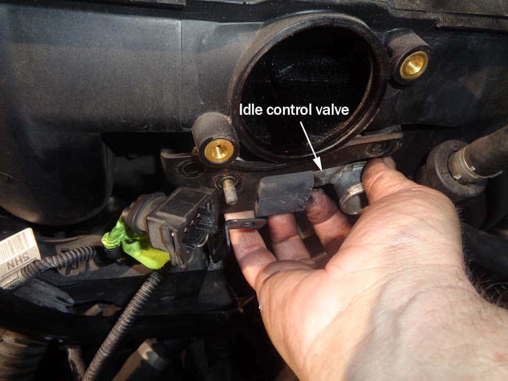 See P280A in engine
